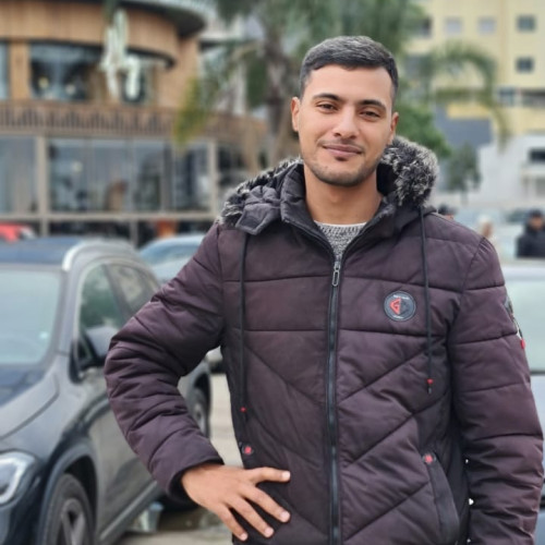 Ayoub K.