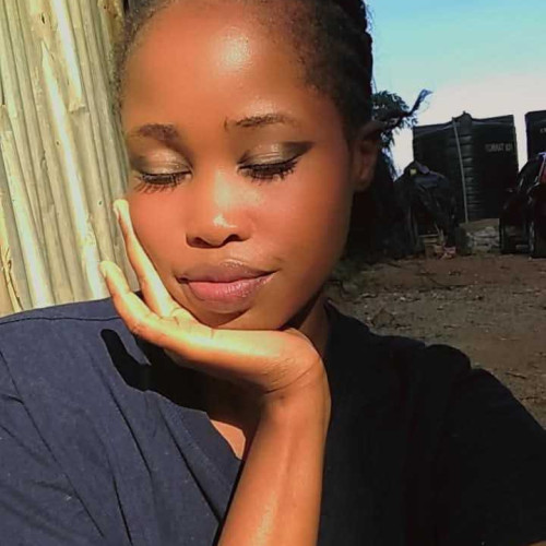 mary n. profile photo