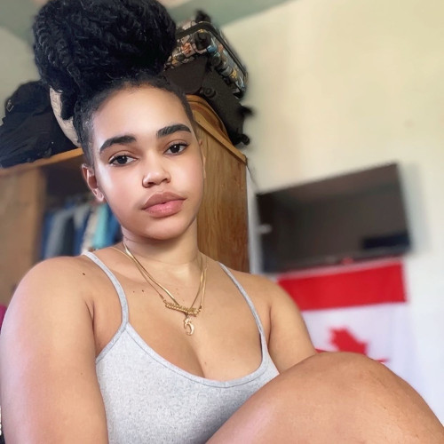 Alesha b. profile photo