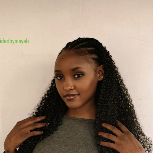 Shala S. profile photo