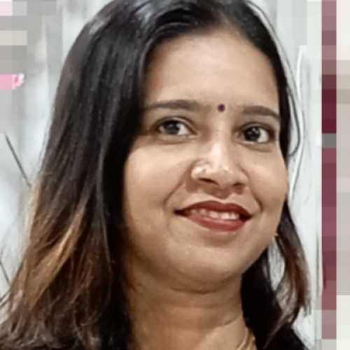 Kimaya H. profile photo