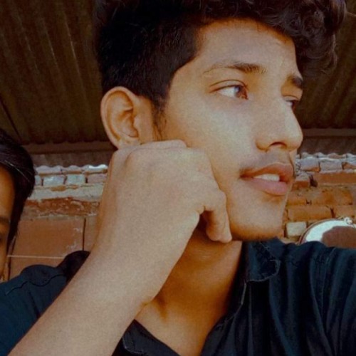 Yuvraj C.