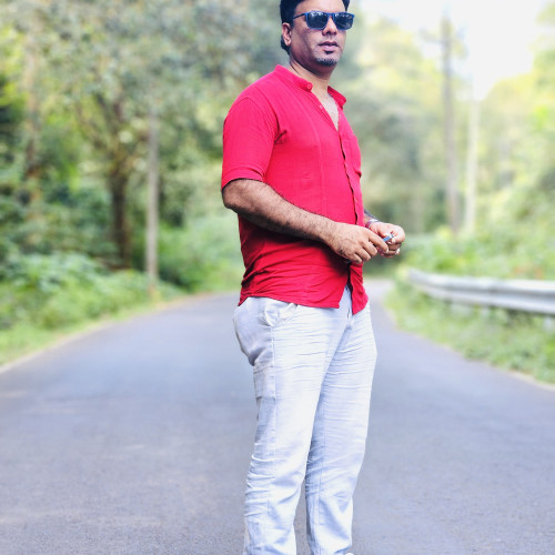 Suneer P. profile photo
