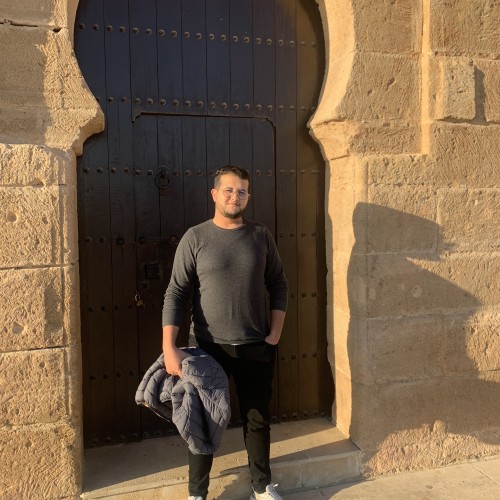 Saad Z. profile photo