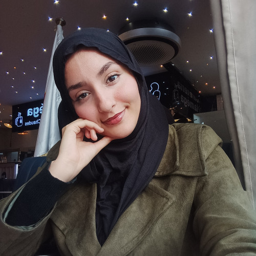 Houaida D. profile photo