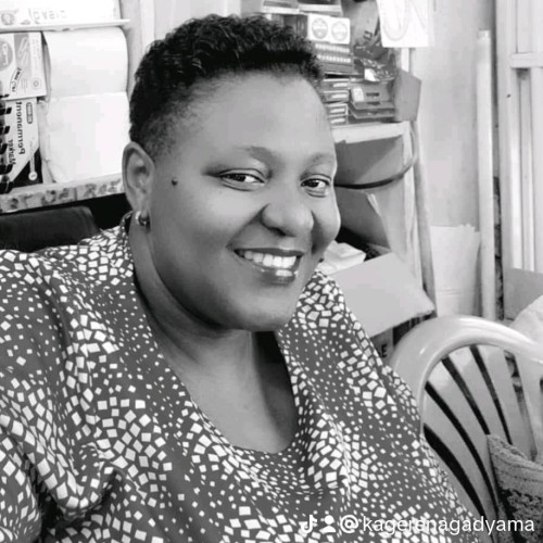 Kagere M.