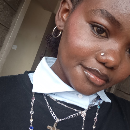 Mukaria K. profile photo