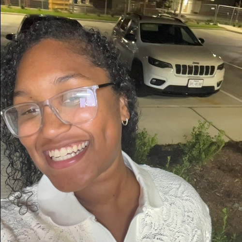 Taysia R. profile photo
