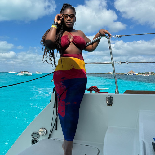 Althea G. profile photo