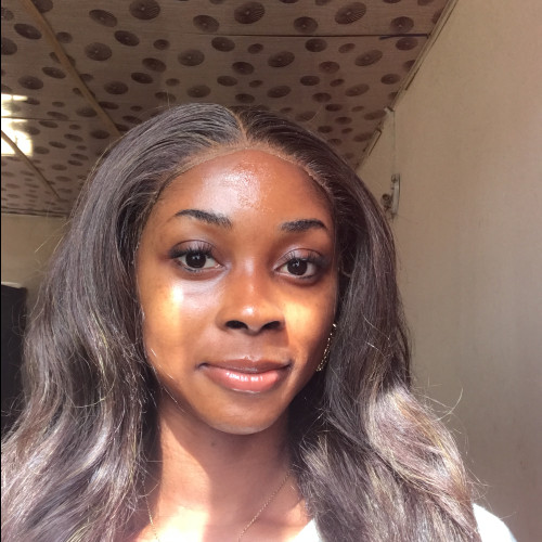 Ibiam J. profile photo