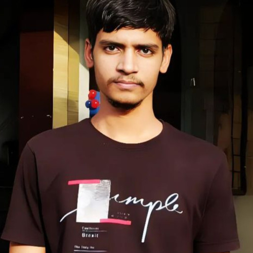 Aman  V. profile photo