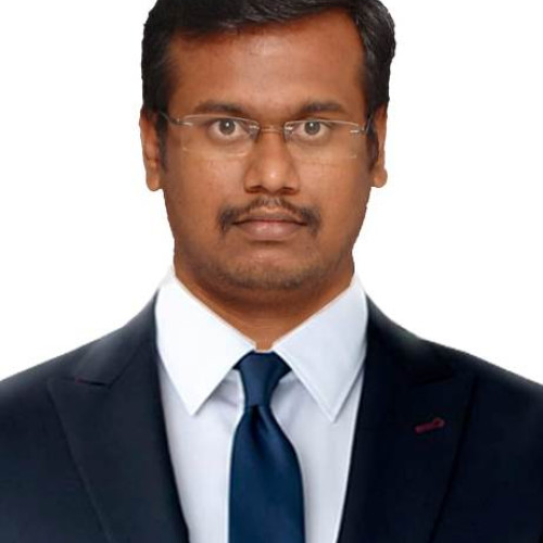 Ramarajan D.