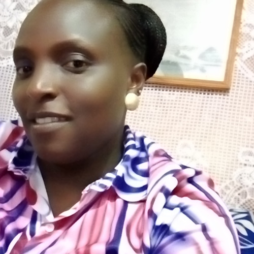 Stellah S. profile photo