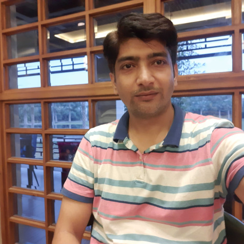 Khalid A. profile photo
