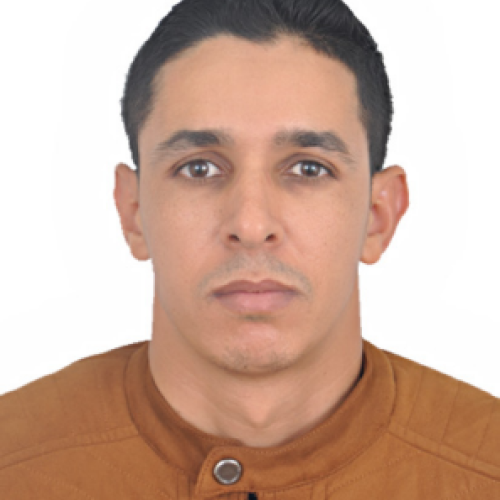 Abdelouahed  A. profile photo