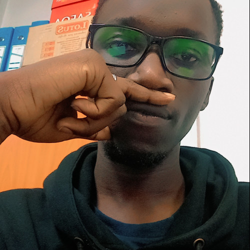 James A. profile photo