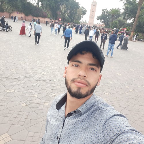 King M. profile photo