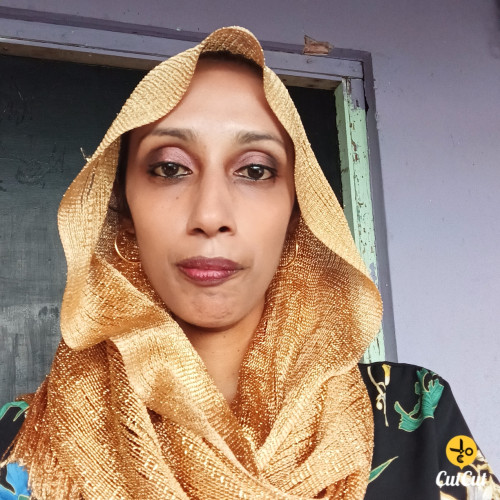 Shara K. profile photo