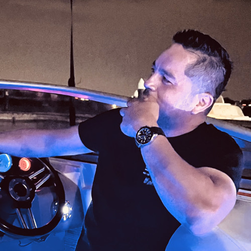 Jose R. profile photo