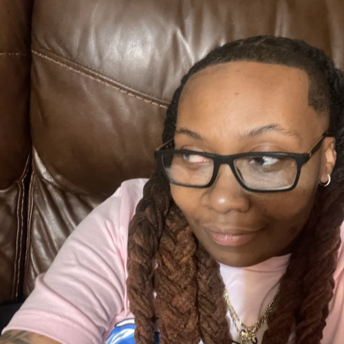 King K. profile photo