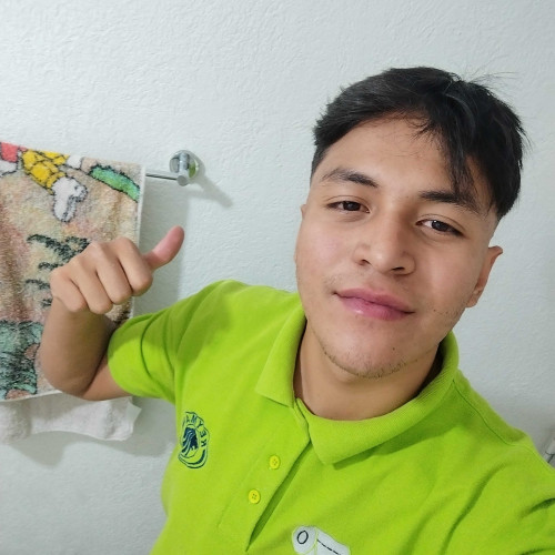 Josue D. profile photo