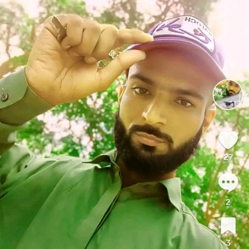 Shayan R.