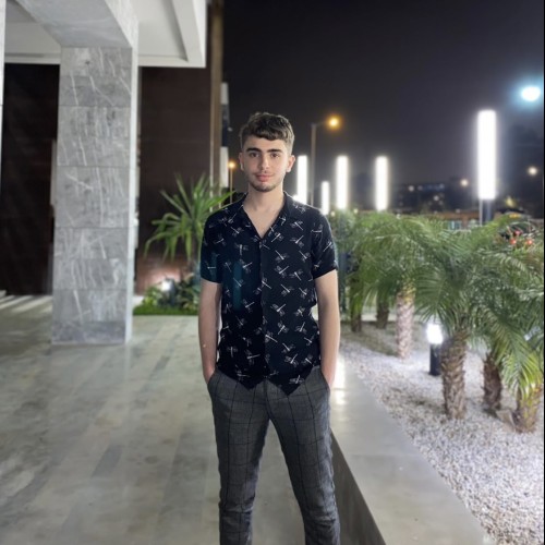 Ayoub B. profile photo