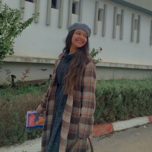 Nesrine M.