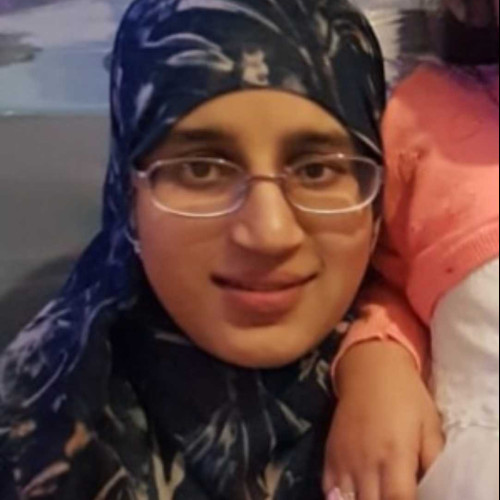 Aisha H. profile photo