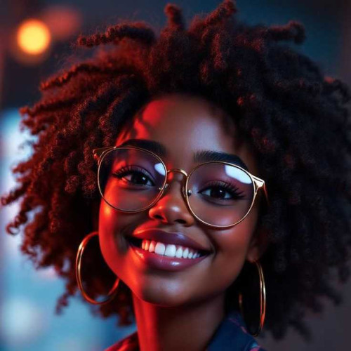 faith m. profile photo