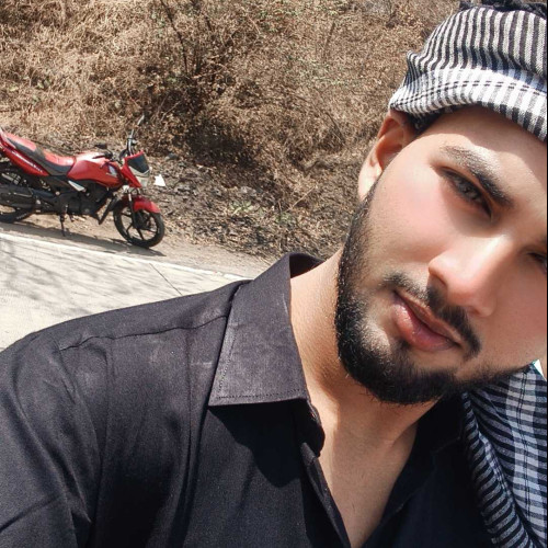 imran s. profile photo