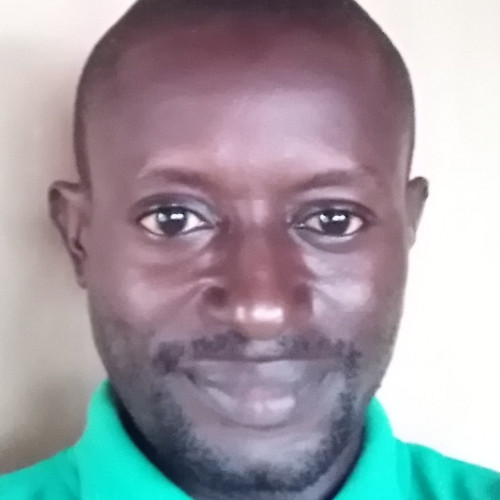 Damilola  B.