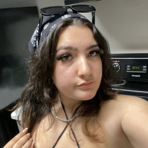 Madison B. profile photo