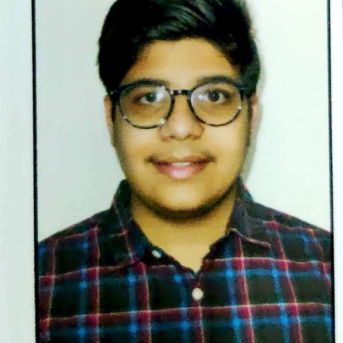Harshit S. profile photo