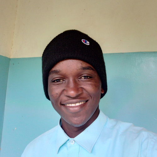 Gerald  K. profile photo