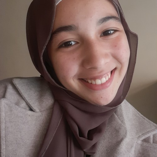 Nour el houda K.