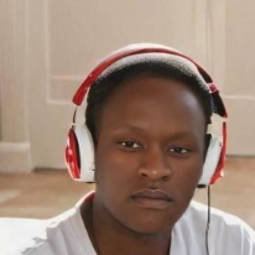 KHAN M. profile photo