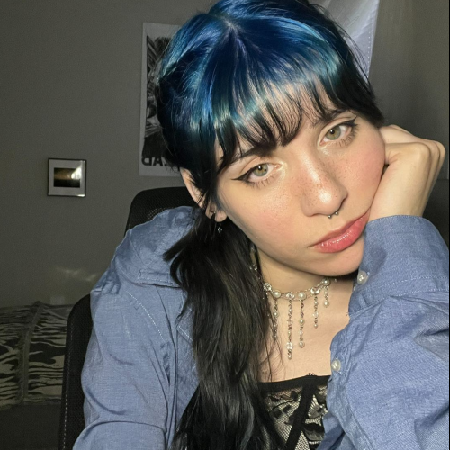 Daniela Virginia A.