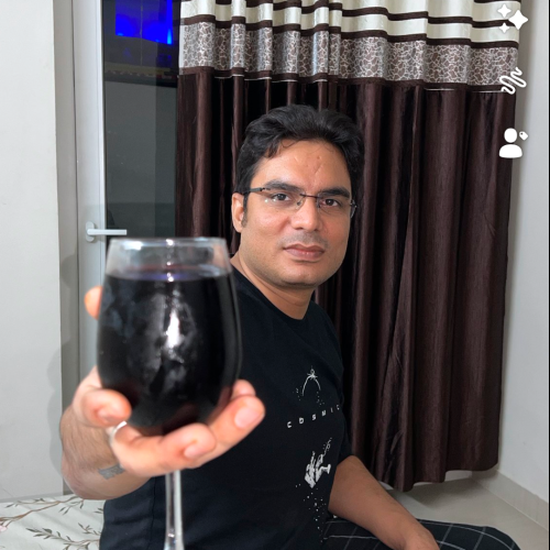 Amit K.
