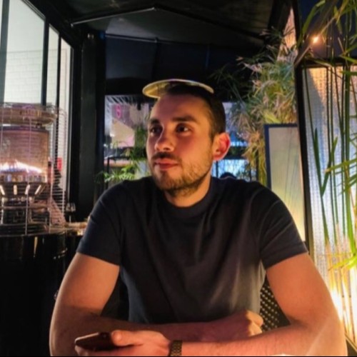 Mahmoud B. profile photo