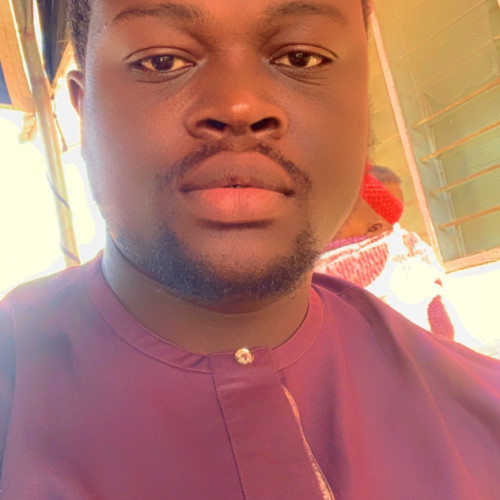 Oluseye F. profile photo