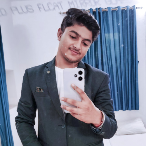 Sonu S.