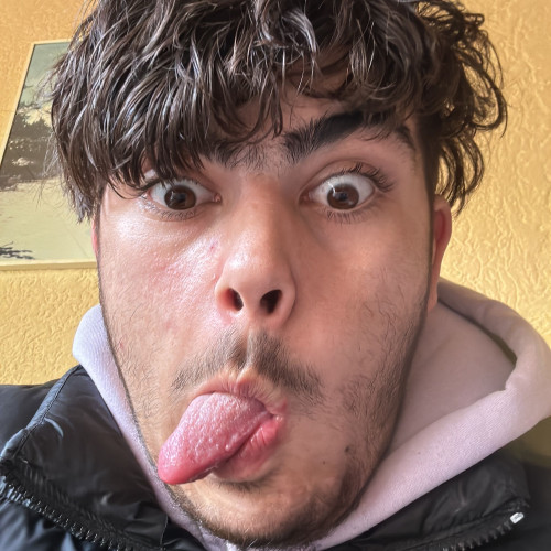 Maxi P. profile photo