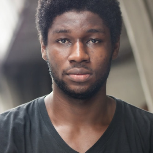Nwoku E. profile photo