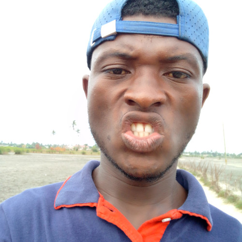 GOLDIE C. profile photo