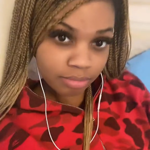 Marshauna M. profile photo