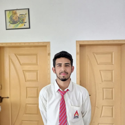 King H. profile photo