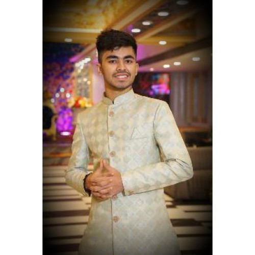 Prithvi A. profile photo