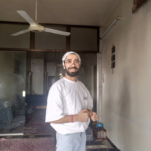 Yassin A. profile photo