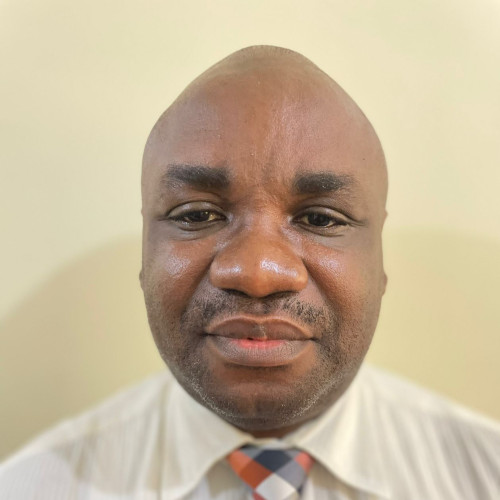Odudu A.